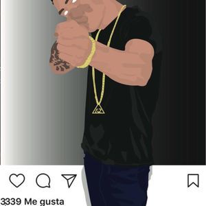 Meet your Posher, Lewis